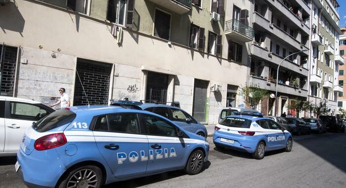 Maxi rissa a Roma con pistola, un arresto