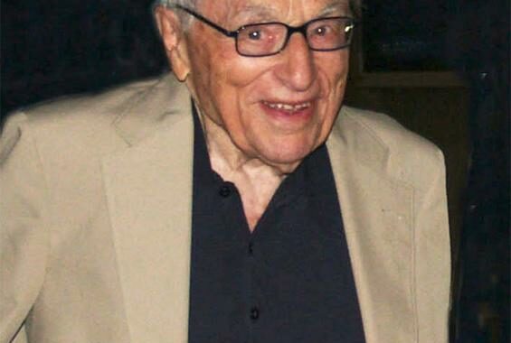 Morto a 101 anni il regista e sceneggiatore Walter Bernstein