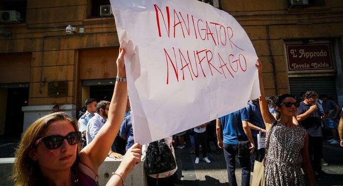 Navigator: manifestazione il 9 febbraio a Roma e altre città