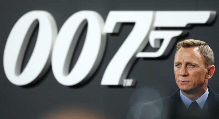 Nuovo rinvio per Bond, uscirà l’8 ottobre