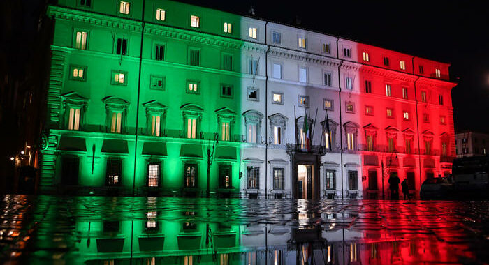 Nuovo vertice Governo su misure, si lavora a ordinanza