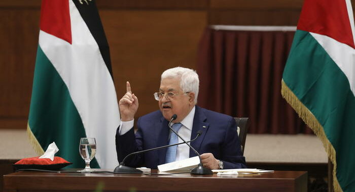 Olp-Fatah, verso legislative palestinesi il 22 maggio
