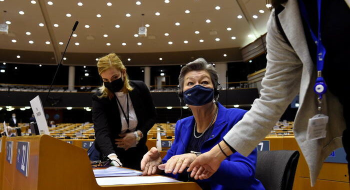Parlamento Ue convoca ceo Big Tech,possibile audizione l’1/2