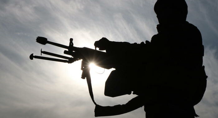 Pentagono riduce a 2.500 le truppe in Afghanistan e Iraq