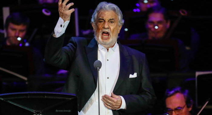 Placido Domingo, gli 80 anni di una leggenda dell’opera