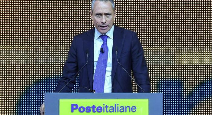 Poste: acquista 51% della cinese Sengi, prima estera nel gruppo