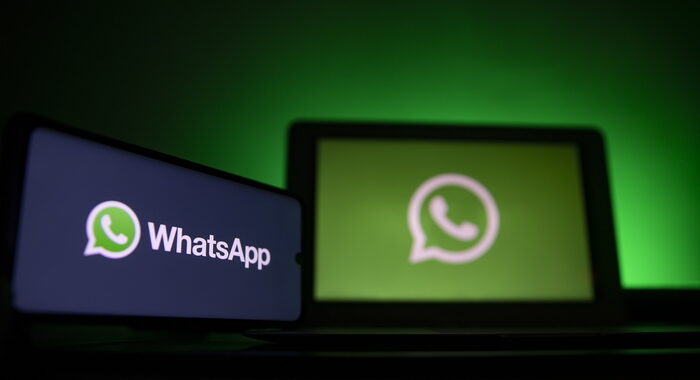 Privacy: autorità Ue, WhatsApp chiarisca entro maggio