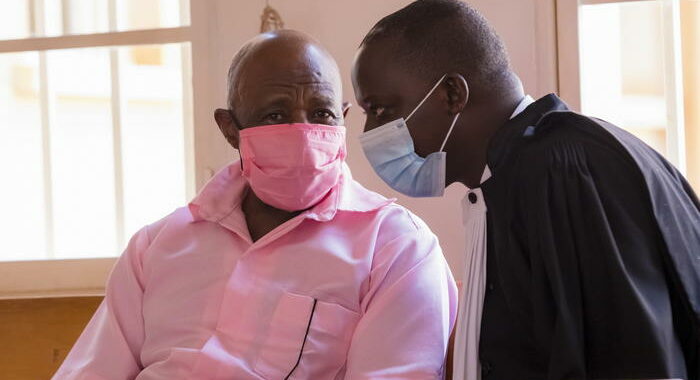 Processo all’eroe di ‘Hotel Ruanda’, rinvio al 17 febbraio