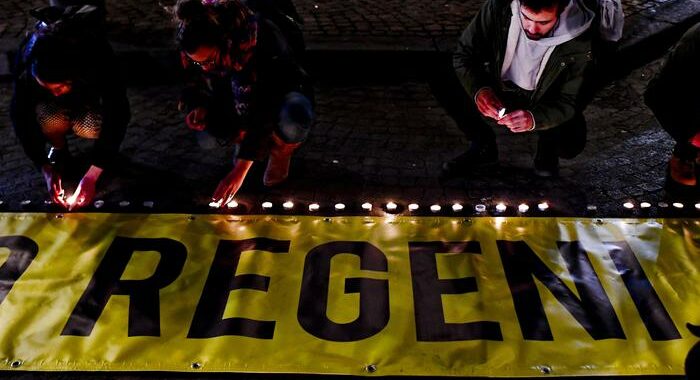 Regeni: chiesto processo per 007 egiziani