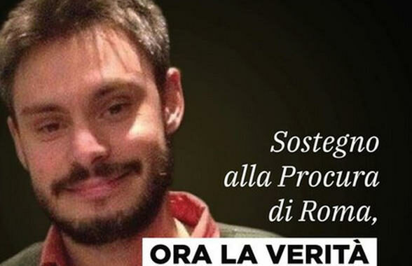 Regeni:Lega,a 5 anni da scomparsa ancora non sappiamo verità