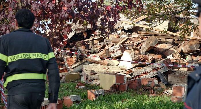 Scoppio Quargnento: chiesti 30 anni per coniugi imputati