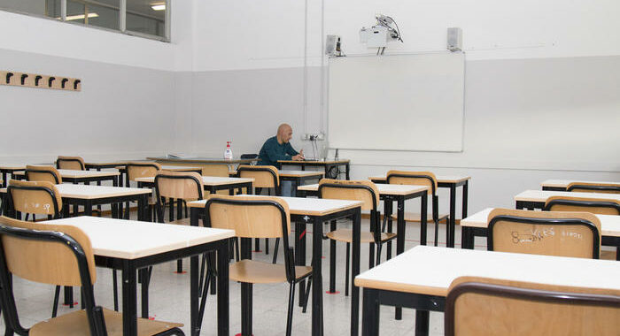 Scuola: Veneto, dopo vacanze già 200 classi in quarantena