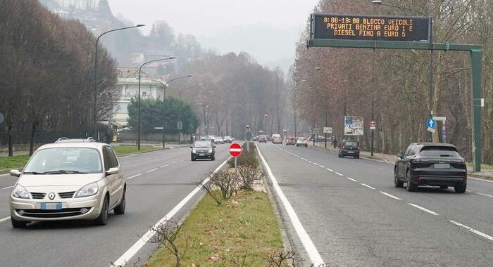 Smog: 35 città fuorilegge per polveri sottili nel 2020