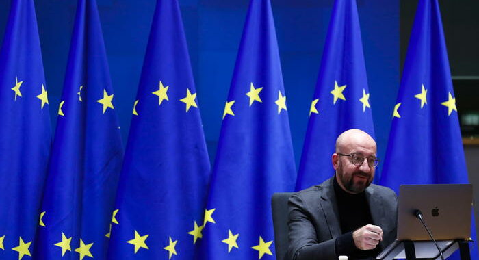 Spazio: Michel, Ue acceleri per rafforzare ruolo geopolitico