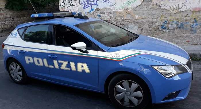 Terrorismo: in manette 22enne per propaganda suprematista