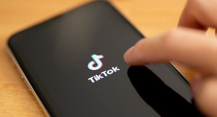 TikTok, privacy è priorità, al lavoro per tutelare gli utenti