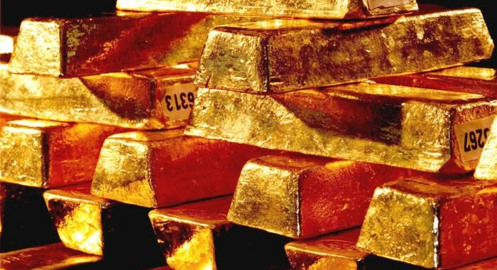 Turchia: nel 2020 record produzione d’oro con 42 tonnellate