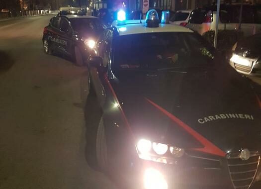 Uomo ucciso a coltellate ad Ascoli Piceno