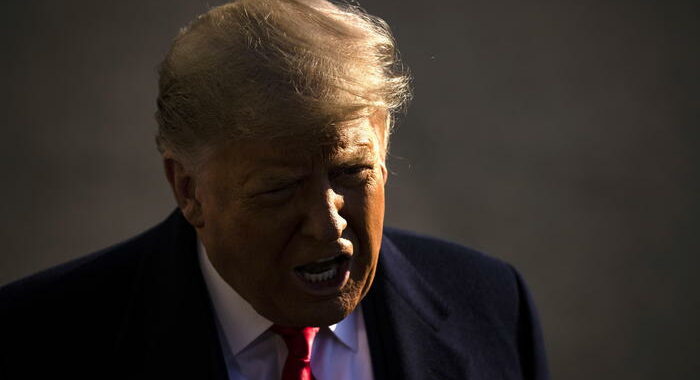 Usa: YouTube sospende il canale di Trump per una settimana