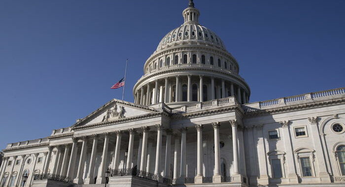 Usa:democratici,Trump ha incoraggiato attacco,incontestabile
