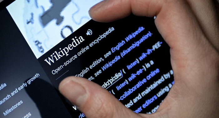 Wikipedia compie 20 anni e guarda a nuovo codice etico