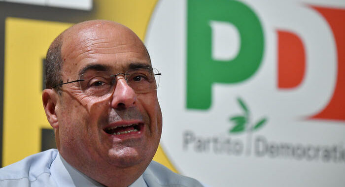 Zingaretti,fare di tutto per dialogo,patto è possibile