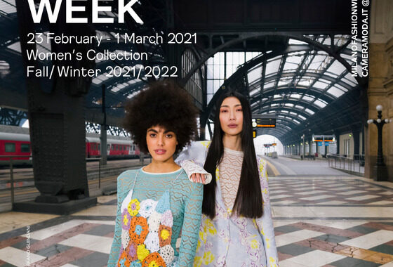 A Milano Moda Donna torna Valentino ed esce Versace