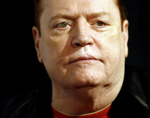 Addio a Larry Flynt, morto il ‘re del porno’ anti-Trump