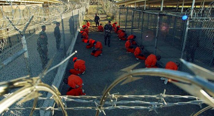 Biden avvia esame Guantanamo, obiettivo chiudere carcere