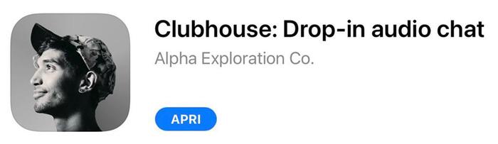 Clubhouse raddoppia i download, supera gli 8 milioni