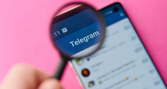 Come inviare messaggi che scompaiono su Telegram