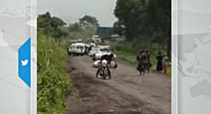 Congo: c’è una terza vittima, è un autista