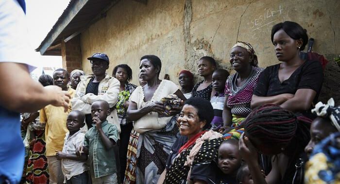 Congo: dieci civili uccisi nell’est, 8 decapitati