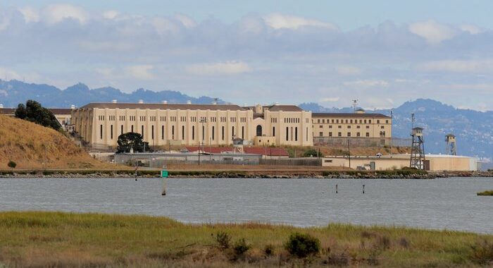 Covid: carcere San Quintino viola norme sicurezza,maxi multa