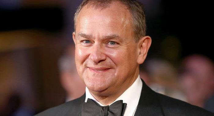 Covid: Gb, protagonista di Downton Abbey volontario vaccini