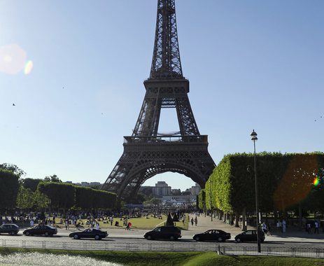 Francia:Tour Eiffel si rifà il trucco,’obiettivo Gold’