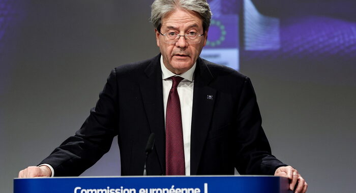 Gentiloni plaude a Draghi, farà accadere le cose giuste