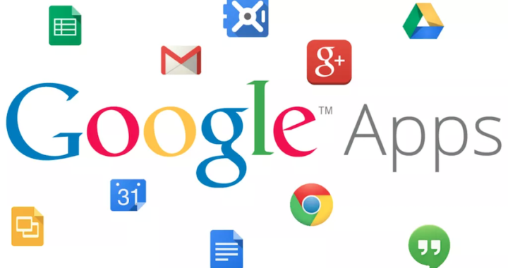 Google non aggiorna alcune delle sue app più popolari da due mesi