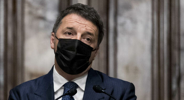 Governo: Renzi a Iv, fino all’ultimo cercheremo intesa