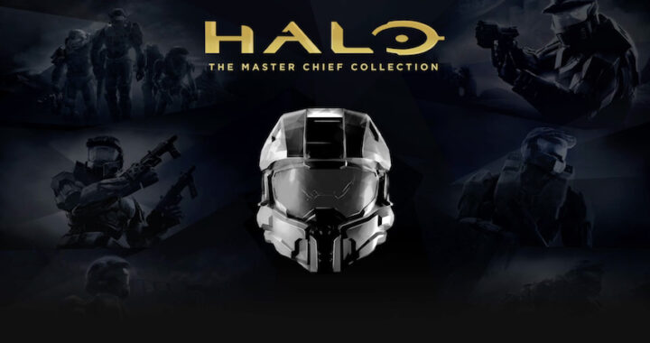 Halo: Master Chief – supporto per mouse e tastiera per console