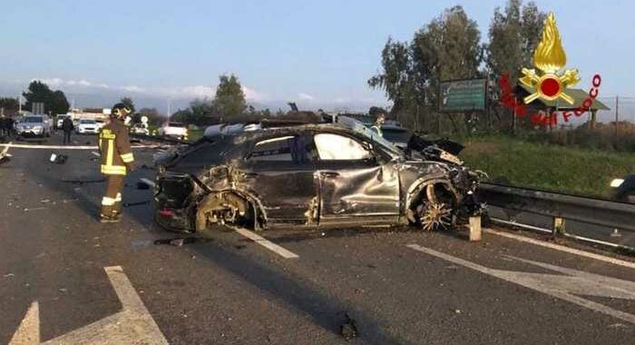 Incidente ex giocatore Cagliari, migliorano condizioni Cossu