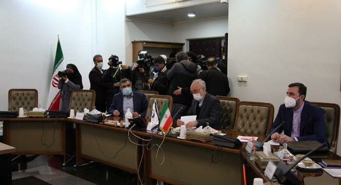 Iran, discussioni produttive con l’Aiea
