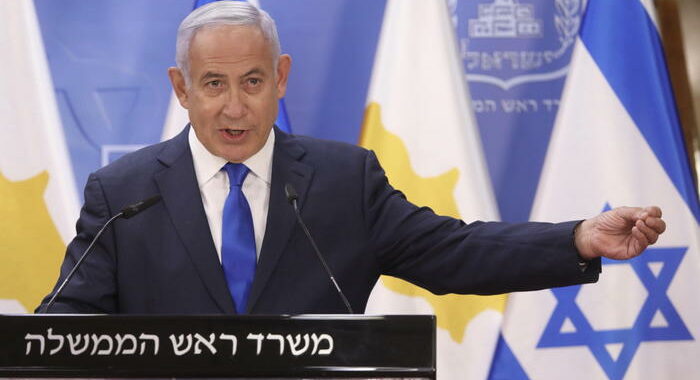 Israele, tornare ad accordo Iran apre strada a arma nucleare
