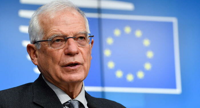 Navalny: Borrell, sentenza motivata politicamente