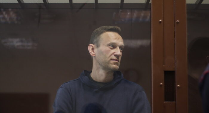 Navalny: Cremlino, Biden aggressivo, ultimatum inammissibili