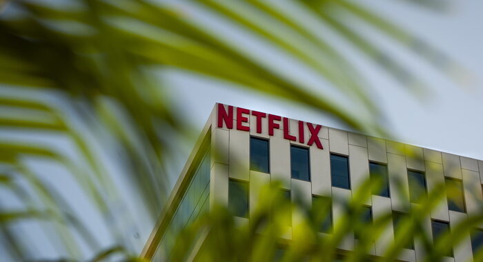 Netflix apre a Roma nel secondo trimestre 2021, Variety