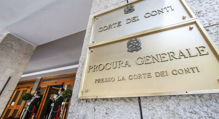 Recovery: C.Conti,sarà arduo rientrare da debito 160% Pil