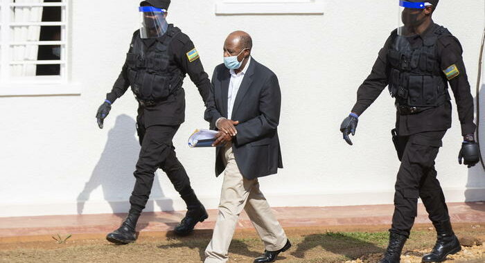 Ruanda: Pe, inchiesta su detenzione ‘Schindler africano’