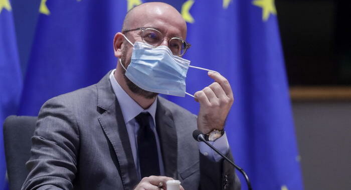 Russia: Michel, Ue non è intimidita. Daremo risposta forte