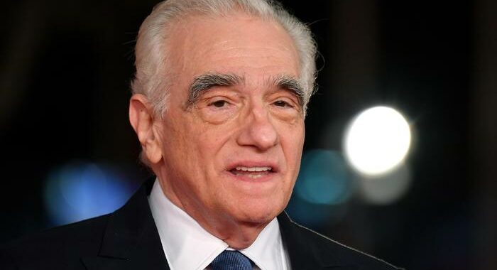 Scorsese parla di Fellini e attacca lo streaming